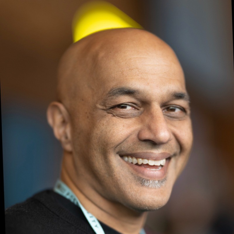 Sunil Paul
